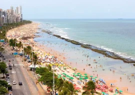 Praia de Boa Viagem: como aproveitar o melhor de Recife